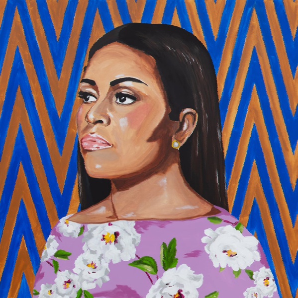 Michelle Obama